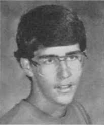 Sean Michael Carnahan- Arroyo Grande High, CA