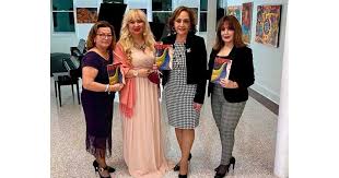 Leyda Flores: “Hay que seguir educándonos”