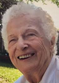 Mary Nitz Obituary (2022)