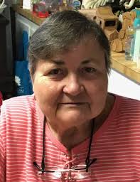 Obituary information for Barbara Genell Housand McDowell