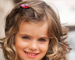 Come Tagliare Capelli Bambina 3 Anni Tagli Di Capelli Da Maestri