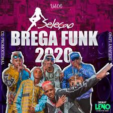 Cds Para Baixar Baixar Cd Selecao Brega Funk 2020 Vol 06 As Musicas Mais Tocadas