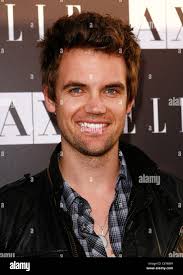 Tyler robertson hi-res stock photography and images