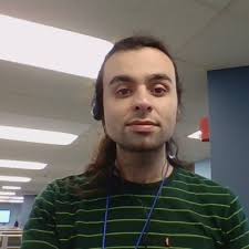 CIA Director William J.