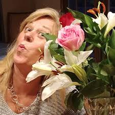 Memorial service for Tatum Carter