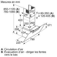 Siemens Hotte Decorative Lc87kem60 Krefel Les Meilleurs Prix Service Compris