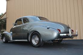 Image result for Silver French Gray 1940 Cadillac