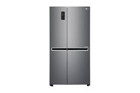 Find the perfect fridge now. Lg Side By Side Mit 626 Litern Kapazitat Lg Deutschland