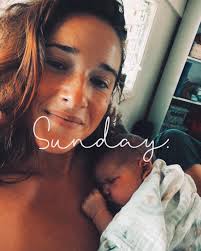 Our little 💖Lilian Bee Tracy 💖 was...