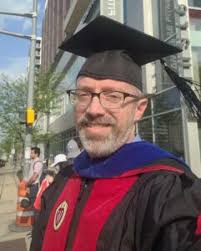 Season's Greetings from the Chair...