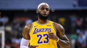 Stay up to date with nba player news, rumors, updates, social feeds, analysis and more at fox sports. Nba Superstar Lebron James Out Indefinitely