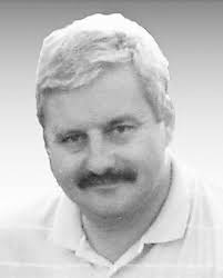 Edward Kovac Obituary (2010)