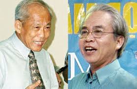 Hai LS Trần Văn Tạo và Huỳnh Quí nhận bào chữa cho PV Lan Anh