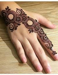 Pin By Usha Tank On Mehndi Designs Latest Arabic Mehndi Designs Mehndi Designs For Girls New Mehndi Designs