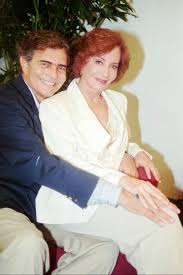 Casados desde 1962 e considerados referência dentro e fora da tv, tarcísio meira e. F5 Televisao Tarcisio Meira E Gloria Menezes Falam Sobre Saida Da Globo O Novo E Sempre Um Desafio 26 09 2020