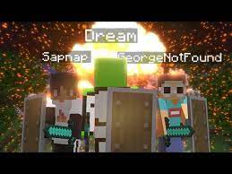 Any and all artwork will be changed or removed at the request of the fanartist. Are You A Simp For The Dream Smp