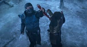 From new line cinema comes the explosive new cinematic adventure mortal kombat, inspired by the blockbuster video game. Everything We Know About Mortal Kombat Rotten Tomatoes Movie And Tv News