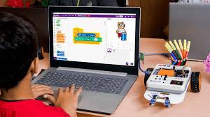 Physical Computing for Kids – Level 1 ...