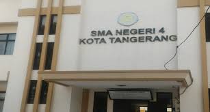 Maybe you would like to learn more about one of these? Prestasi Sman 4 Tangerang