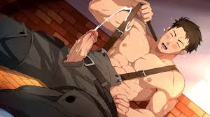 Post 4349562: Akitaru_Obi BlackMonkey_Pro Fire_Force Mazjojo