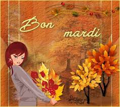 Epingle Sur Mes Creations Bon Mardi