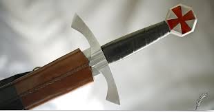 Maybe you would like to learn more about one of these? Epee Forgee Croisade Terressens