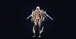 Learn About Xenoblade Chronicles X S Class System Weapons And All Kinds Of Armor Siliconera What are each of the armor classes for?