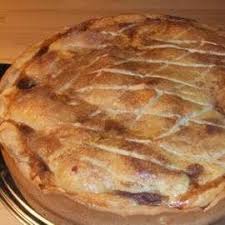 Apfelkuchen A La Jamie Oliver Apple Pie Rezept Rezepte Lebensmittel Essen Essen