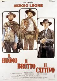 Seeking the clint eastwood spaghetti westerns? Luciano Vincenzoni 87 Behind Many Spaghetti Westerns The Boston Globe