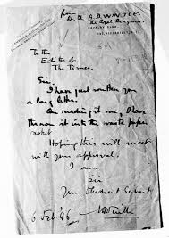 Grandma Lo Fi The Basement Tapes Of Sigrídur Níelsdóttir I Have Just Written You A Long Letter Cool Lettering Letters Of Note Letters