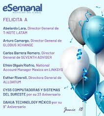 eSemanal
