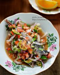 Di sini kami ibgin kongsikan resepinya. Eppy Weken Semua N Eppy Cuti Cuti Ikan Rebus Air Asam Sekian Rebus Ikan Kembung Atau Ikan Jenis Lain Pun Boleh Rebus Dengan Sedikit Air Bila Ikan Dah Masak Angkat Dan Toskan Hiris Tomato Cili Snapwidget