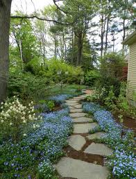 By Walker Creek Garden Design Beautiful Gardens Cottage Garden Design Amazing Gardens