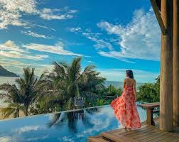du lịch Đà Nẵng tháng 8