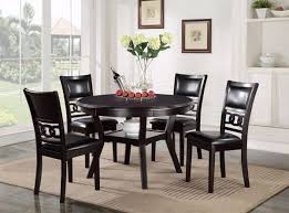 Be sure to ask about our competitive financing when you're. Gia Table 4 Chairs Kimbrell S Furniture