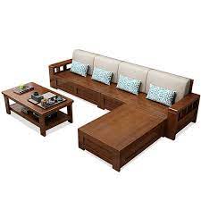 Source Double Bunk Wood Folding Wooden Sofa Bed Modern Sectional Design Corner Sofa Fabric Sectional Hot Wooden Sofa Set Wooden Sofa Designs Corner Sofa Design
