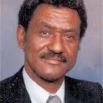 George Brooks Obituary