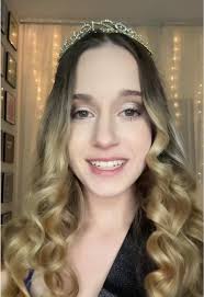 ashley ries✨ (@ashley_ries)