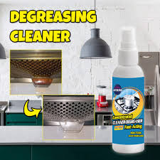 Check spelling or type a new query. 40 100ml Magic Kitchen Degreaser And Cleaner Spray Multi Purpose Kitchen Grease Cleaner Household Cleaning Degreaser Dirt Oil Cooktop Cleaner Aliexpress