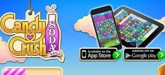 Candy Crush Soda Saga Hace Trampas Para Tener Movimientos Ilimitados Vidas Infinitas Niveles Desbloqueados Y Mucho Mas