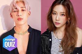 Quiz Which K Pop Idol Are You Based On Your Social Media Habits Pop Idol Idol Kpop Idol