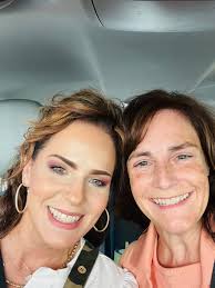 Thank you for so many that paved the way 🪶