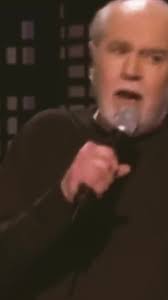 George Carlin