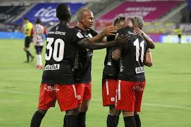 Having considered all the statistical aspects of the upcoming game, we conclude that the safest bet in this match will be. Junior 1 America 2 Goles Expulsion Unos Segundos Sin Luz Y El Diablo Ganador