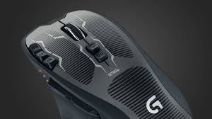Logitech g700 driver and software free download for windows 10, 8, 7 / mac. G700s Rechargeable Gaming Mouse