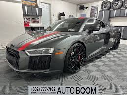 Image result for Daytona Gray 2018 R8