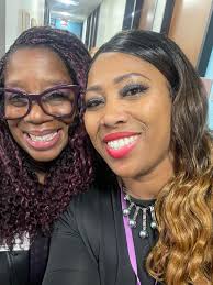 To God be the Glory! Another sucrssful event down. Thank you so much to my  Healing Hearts Family. Youth Impact Unlimited Inc. , you all did well as  well. Bam Davenport Allen