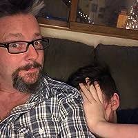 Radio Freefall by Matthew Jarpe