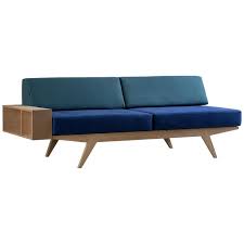 Beautifully crafted contemporary sofa available at extremely low prices. Contemporary Sofa Bed With Removable Cushions For Sale At 1stdibs
