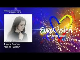 We are going to focus on laura bretan. Laura Bretan Is Out Of Eurovision Slipped Discslipped Disc The Inside Track On Classical Music And Related Cultures By Norman Lebrecht